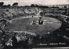 Italien - Syrakus - Syracusa - Anfiteatro Romano - ca. 1965