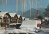 Garmisch-Partenkirchen - Eiszapfen - 1976