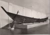 Schleswig - Landesmuseum, Nydamschiff - ca. 1960