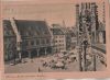 Freiburg - vom Münster - 1944