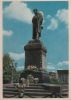 Russland - Moskau - Puschkin-Denkmal - ca. 1975