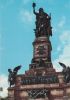 Niederwalddenkmal bei Rüdesheim - ca. 1975