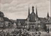 Wernigerode - Wochenmarkt