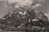 Österreich - Trautenfels - Schloss - 1954