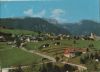 Österreich - Tauplitz - mit längstem Sessellift der Welt - ca. 1975