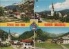 Österreich - Kleinwalsertal - mit 4 Bildern - ca. 1975