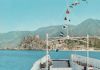 Italien - Scilla - Rocca Ruffo - ca. 1975