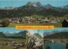 Österreich - Saalfelden - u.a. mit Kitzsteinhorn - 1976