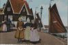 Niederlande - Volendam - ca. 1965