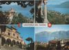 Schweiz - Orselina - Madonna del Sasso - ca. 1980