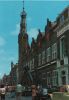 Niederlande - Alkmaar - Stadhuis - ca. 1980