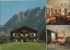 Österreich - Going - Pension 3 Linden - 1994