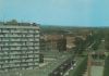 Polen - Stettin Szczecin - Plac Zolnierca Polskiego - 1980
