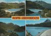 Österreich - Silvretta - Kops-Stausee - 1993