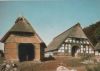 Detmold - Freilichtmuseum - Hofanlage - 1972