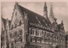 Ulm - Rathaus - ca. 1955