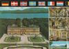 Schloss Herrenchiemsee im Chiemsee - 1983