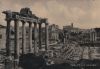 Italien - Rom - Roma - Foro Romano - 1960