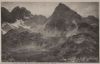 Österreich - Coburger Hütte - mit Drachensee - 1928
