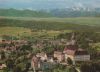 Kloster Andechs Luftbild - ca. 1975