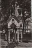 Friedrichstadt - Alte Pumpe am Markt - ca. 1960