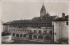 Frankreich - Cluny - Facade dite du Pape Gelase - 1959