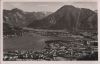 Bad Wiessee - mit Rottach-Egern und Wallberg - 1952