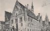 Ulm - Rathaus - ca. 1935