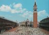 Italien - Venedig - Piazza San Marco - 1998
