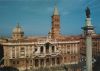 Rom - Roma - Italien - Basilica di S. Maria Maggiore