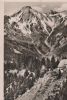 Traunstein - Chiemgau - Am Streichen m. Geigelstein - 1957