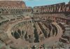 Italien - Rom - Roma - Il Colosseo - Interno - ca. 1985