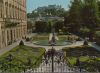 Österreich - Salzburg - Mirabellgarten - ca. 1975