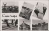 Rumänien - Constanta - 6 Teilbilder - 1959
