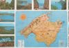 Spanien - Mallorca - 1990