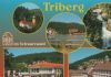Triberg im Schwarzwald - ca. 1985