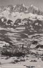 Österreich - Kitzbühel - mit Kaisergebirge - 1964