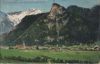 Oberammergau - mit Notspitze - ca. 1920