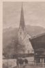 Garmisch-Partenkirchen - Alte Pfarrfirche - ca. 1955