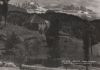 Italien - Renon - Ritten - Blick auf die Dolomiten - ca. 1965