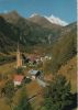 Österreich - Heiligenblut - mit Großglockner - 1967
