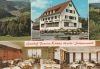 Hardt - Gasthof-Pension Kreuz, Hardt/Schwarzwald - ca. 1980