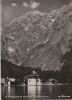 Schönau - St. Bartolomä - mit Watzmann-Ostwand - ca. 1965
