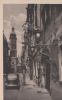 Leipzig - Burgstraße mit Thüringer Hof - ca. 1935