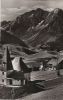 Österreich - Hirschegg - mit Elfer- und Zwölferkopf - 1960
