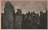 Tschechien - Adrspachske skaly - Panorama - 1926