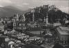Österreich - Salzburg - mit Neuer Festspielhalle - 1959