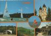 Ungarn - Tihany - ca. 1980
