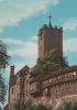 Die Wartburg bei Eisenach/Thür. - 1962