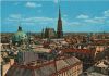 Österreich - Wien - Stephansdom - Peterskirche - ca. 1980